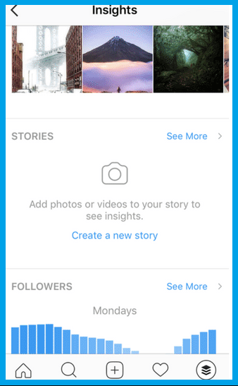 Strategi Menentukan Konten Instagram Story