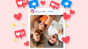 Apa itu Auto Like Instagram Gratis