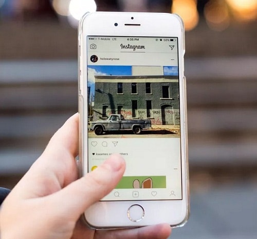 Cara Menambah Follower Instagram 2020