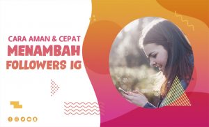 Follower Instagram Menjadi Viral Karena Cara Ini!