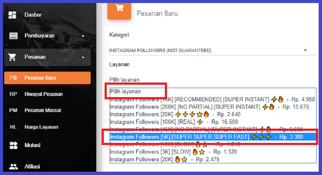 Cara Menggunakan Kupon Gratis di Resellerindo 2019!!