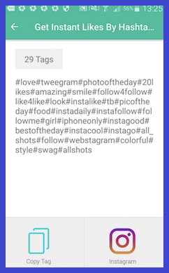Aplikasi Pendukung Instagram Terlengkap 2019