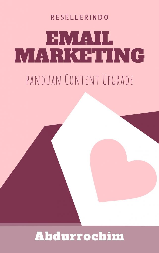 Content Upgrade untuk Email Marketing di Instagram