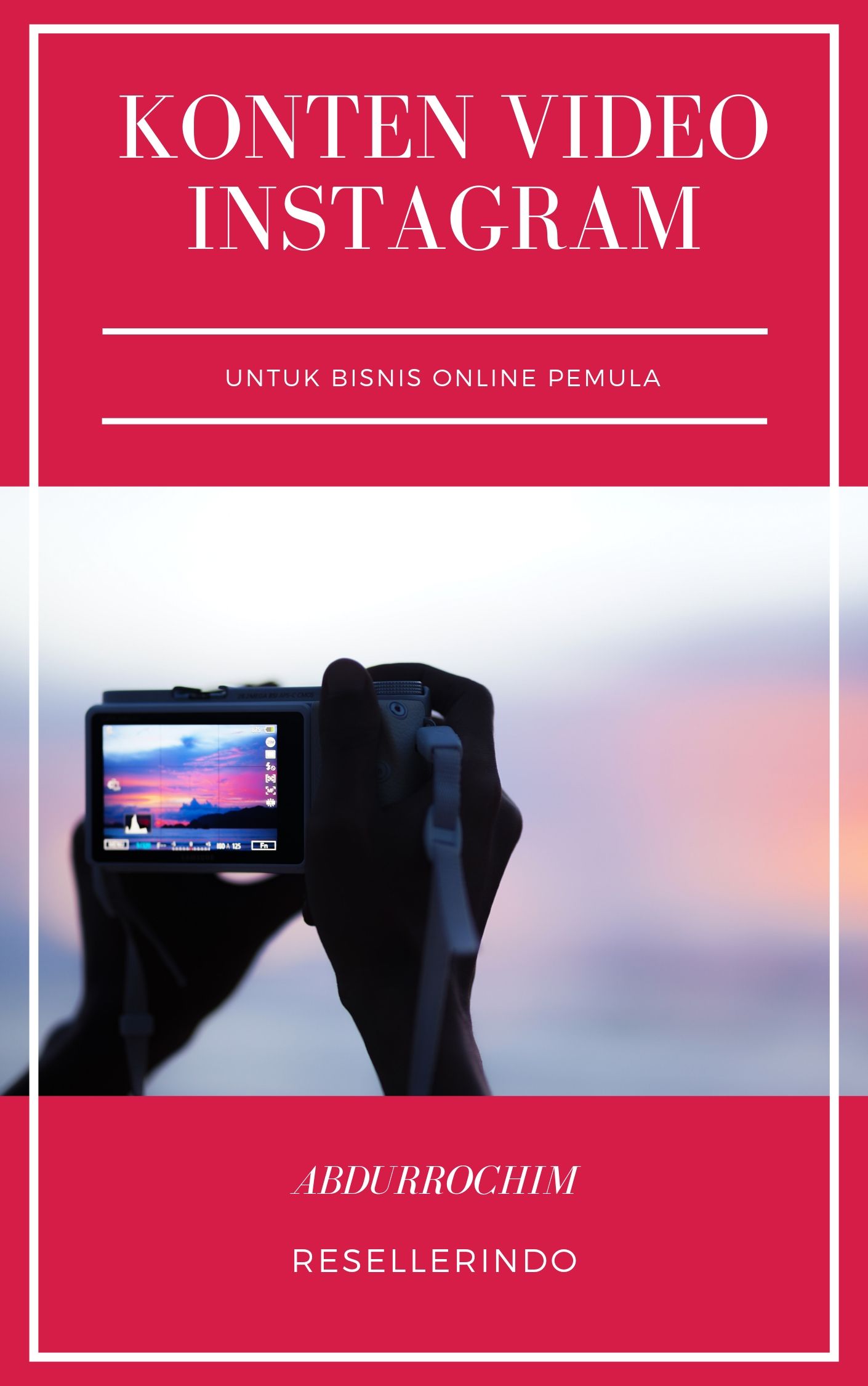 Optimasi Konten Video Instagram untuk Bisnis Pemula