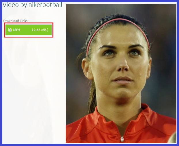 download video dari Instagram