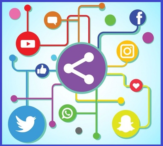 social media networking