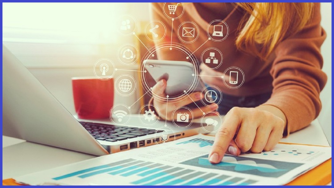 brand awreness bisnis online dengan marketing di social media