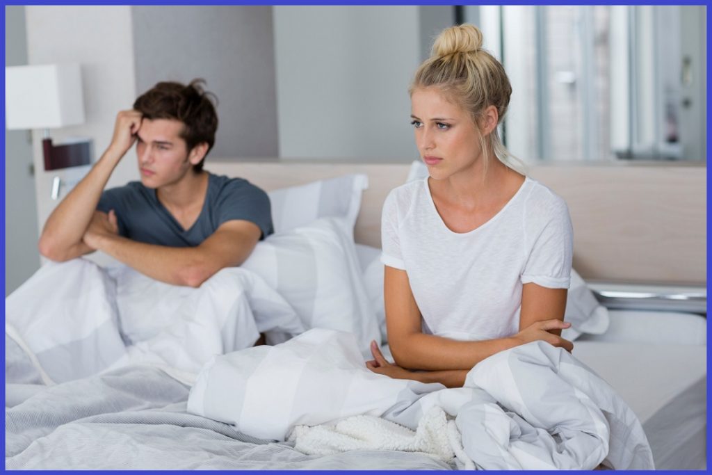 bad mood limiting belief