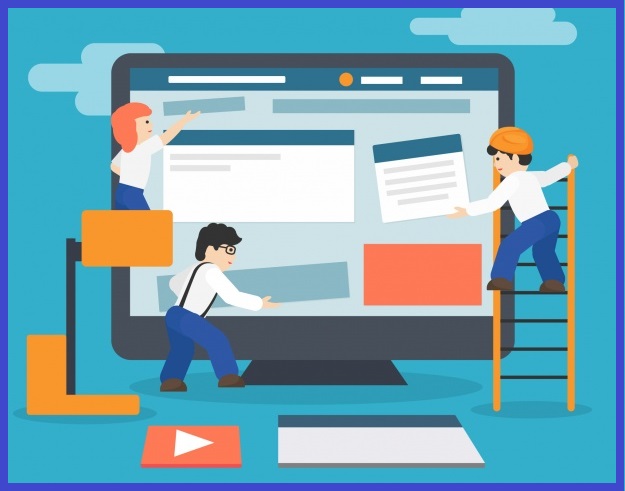 webiste untuk affiliate marketing