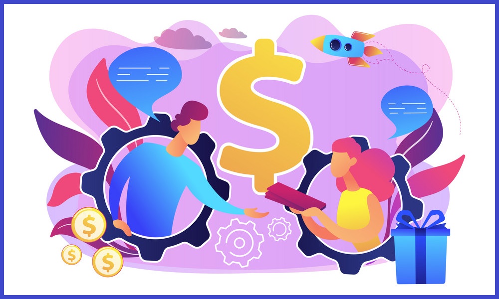 cara menjadi affiliate marketer Online paling sukses