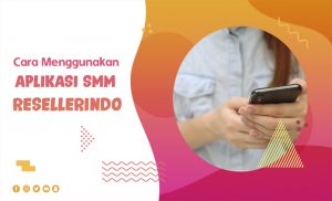 Cara Menggunakan Aplikasi Resellerindo