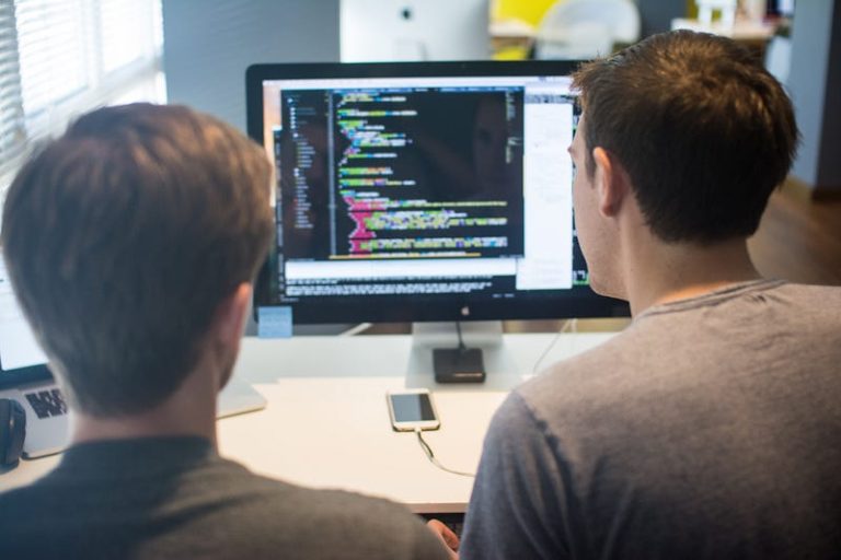 Rekayasa Perangkat Lunak (RPL)