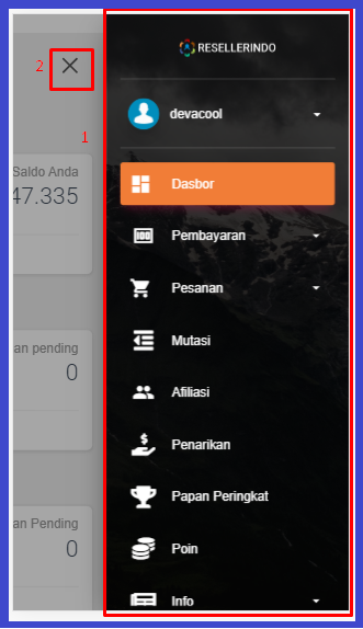 Cara Menggunakan Aplikasi Penambah Followers Instagram dan SMM panel