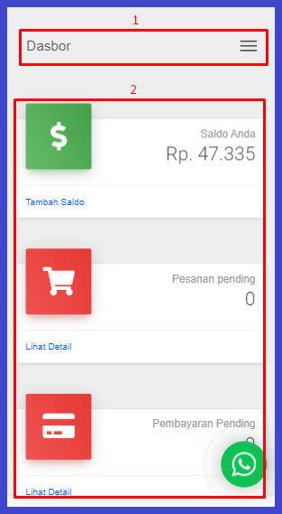 Cara Menggunakan Aplikasi Penambah Followers Resellerindo