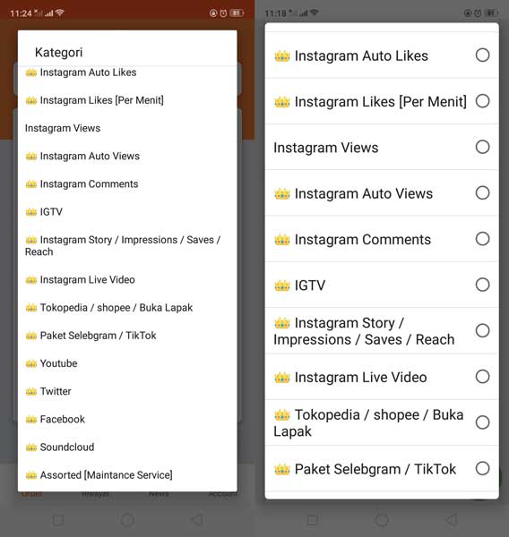 Layanan Spesial Member Premium Resellerindo