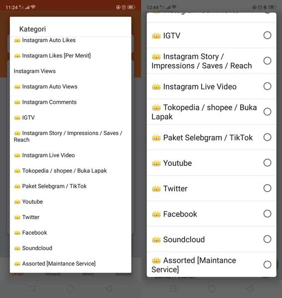 Layanan Spesial Member Premium Resellerindo