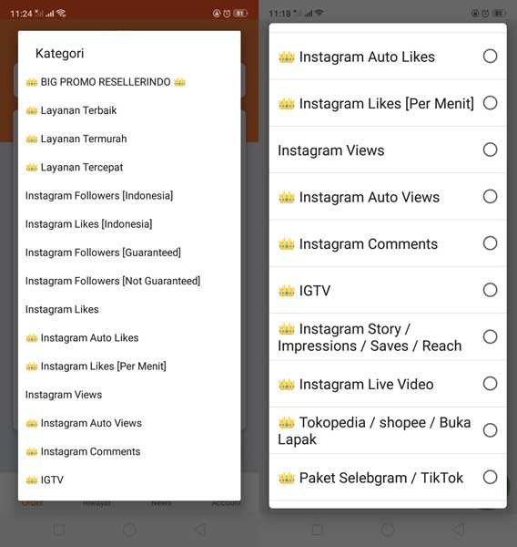 Layanan Spesial Member Premium Resellerindo