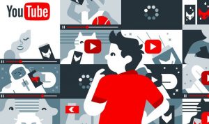 Cara Membuat YouTube Channel dan Video