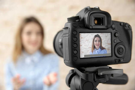 cara membuat YouTube channel dan video