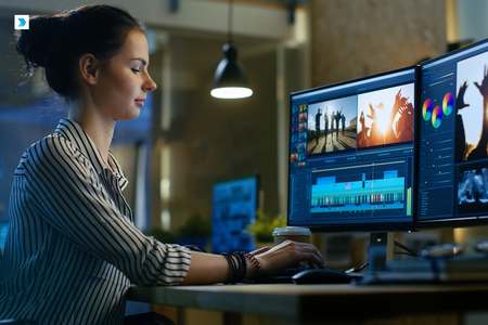 Cara membuat YouTube Channel dan Video
