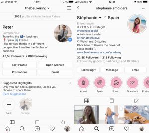 21 Fitur Instagram Terbaru Update 2020