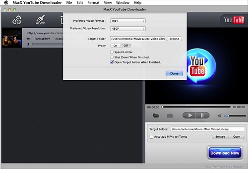 Cara Download YouTube Video