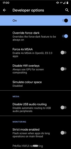 Cara Mengaktifkan WhatsApp Dark Mode Android, iOS, Windows, dan MacOS