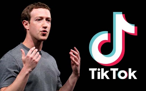 Kontroversi Lasso dan Facebook vs Tik Tok