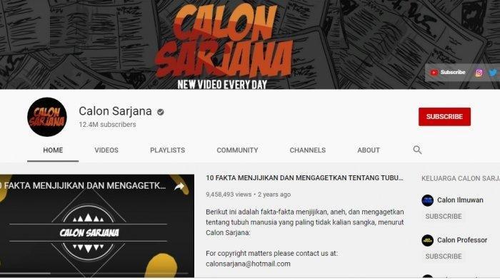Kontroversi YTCrash Dihapus Video dan Akun