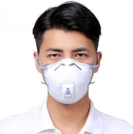 Jenis Masker untuk Mencegah Penyebaran Virus Corona 2020