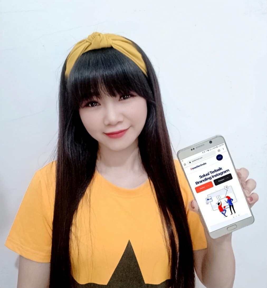 Sanita - Resellerindo