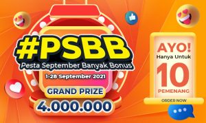 Event All Member Resellerindo