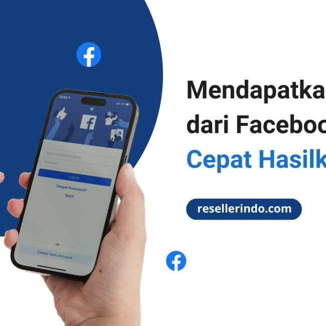 Like Facebook Gratis 100% Work Tanpa Login Resellerindo