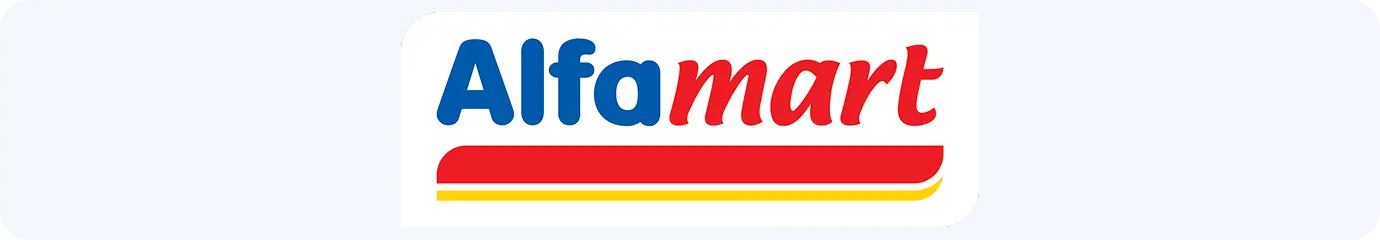 Payment Resellerindo Alfamart VA
