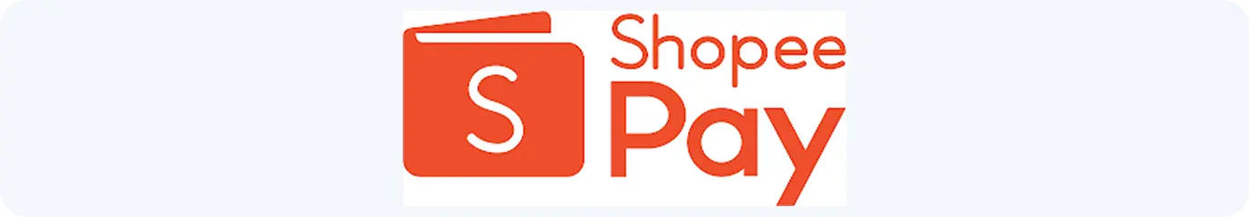 Payment Resellerindo ShopeePay